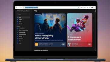 Enfin, Apple ? L'App Store arrive sur le web 15 ans après
