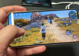 Est-ce que j'ai besoin de beaucoup de RAM pour jouer à des jeux comme Fortnite ou CoD Mobile ?