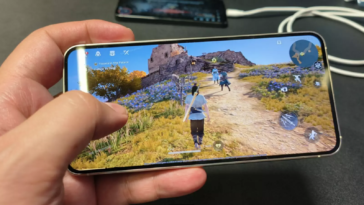 Est-ce que j'ai besoin de beaucoup de RAM pour jouer à des jeux comme Fortnite ou CoD Mobile ? 12 Est-ce que j'ai besoin de beaucoup de RAM pour jouer à des jeux comme Fortnite ou CoD Mobile ?
