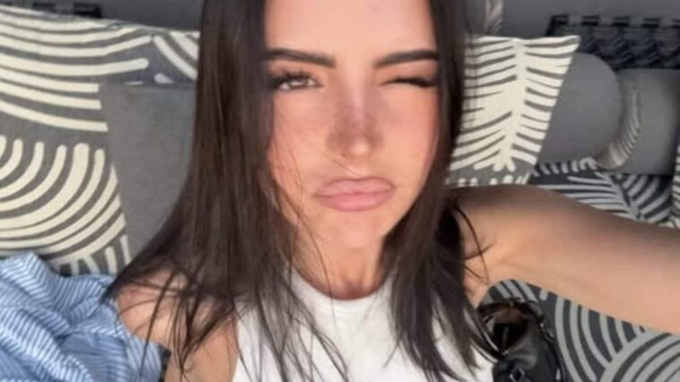 Falsifier un certificat d'handicap pour passer devant les autres : quels sont les risques pour Camilla De Pandis 1 Falsifier un certificat de handicap pour passer devant les autres : quels sont les risques pour Camilla De Pandis