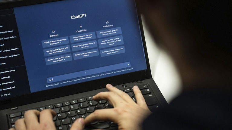 Familles touchées par ChatGPT avertissent des risques pour la santé des utilisateurs 2 Familles affectées par ChatGPT alertent sur les dangers pour la santé de ses utilisateurs