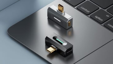 FiiO Air Link : le transmetteur Bluetooth Hi-Res qui rend tous vos appareils sans fil 11 FiiO Air Link: le nouveau transmetteur Bluetooth Hi-Res qui transforme n'importe quel appareil en sans fil