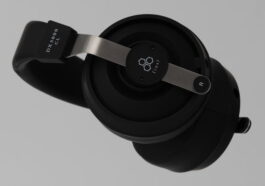 Final DX3000CL : le casque haut de gamme accessible à tous les mélomanes 80 Final DX3000CL: l'écouteur haut de gamme pour des budgets variés
