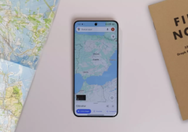 Fini le temps où Google Maps vidait la batterie de votre téléphone. Google a trouvé la solution