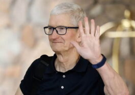 Arrêt aux rumeurs : Tim Cook ne quittera pas Apple en 2026 et son remplacement devra attendre