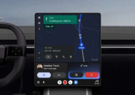 Gemini arrive sur Android Auto, transformant votre expérience de conduite grâce à l'IA