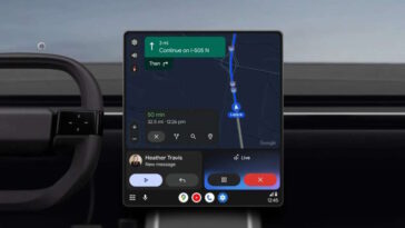 Gemini arrive sur Android Auto, transformant votre expérience de conduite grâce à l'IA 11 Gemini arrive sur Android Auto, transformant votre expérience de conduite grâce à l'IA