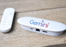 Gemini atterrit sur le Google TV Streamer : des recherches plus naturelles et un assistant beaucoup plus intelligent
