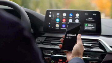 Google Gemini arrive aujourd'hui sur Android Auto : voici tout ce qui change
