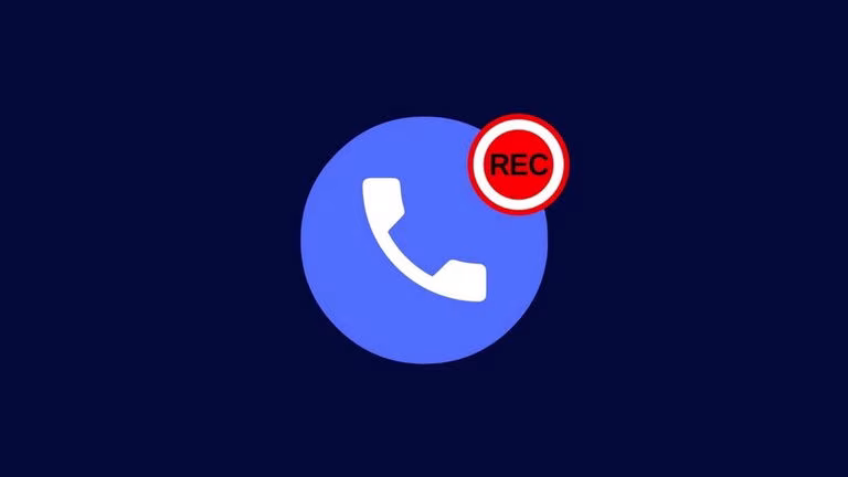 Google active l'enregistrement des appels sur Android : mode d'emploi et téléphones compatibles 2 Google active l'enregistrement des appels sur Android : comment l'utiliser, prérequis et mobiles compatibles