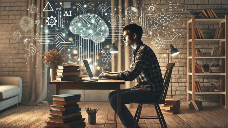 Google souhaite que l'IA soit un outil d'apprentissage, pas juste un effet de style 1 Google veut que l'IA serve à mieux apprendre et non seulement à impressionner