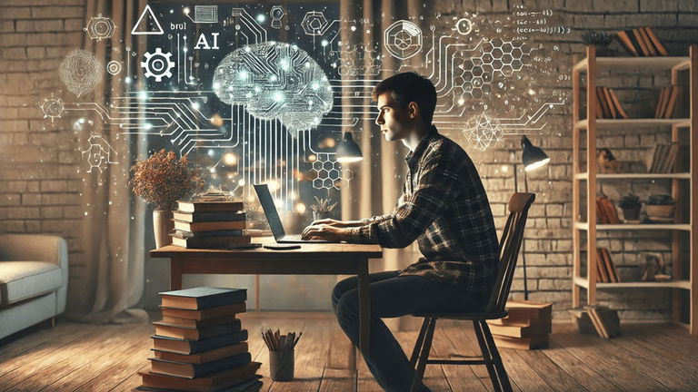 Google souhaite que l'IA soit un outil d'apprentissage, pas juste un effet de style 2 Google veut que l'IA serve à mieux apprendre et non seulement à impressionner