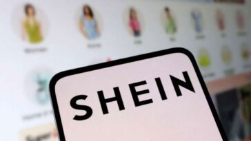 Guerre totale : La France attaque Shein pour ses produits à connotation pédophile 2 Guerre totale : la France entame le processus légal pour suspendre Shein pour avoir vendu des produits à caractère pédophile