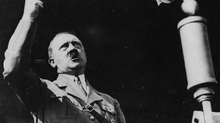 Hitler et ses problèmes de santé : la vérité sur l'histoire d'un complexe caché 1 Image