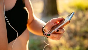 Il n'est pas trop tard : 5 applications de course pour dépasser le simple comptage des kilomètres 19 Il n'est pas trop tard : 5 applications de course pour dépasser le simple comptage des kilomètres
