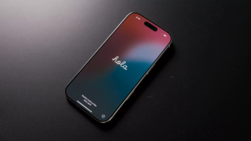 J'ai échangé mon iPhone contre un Android de milieu de gamme : la différence est-elle si perceptible ? 28 J'ai échangé mon iPhone contre un Android de milieu de gamme : la différence est-elle si perceptible ?