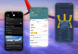 J'ai enfin trouvé une alternative gratuite à Flighty sur Android après des années de recherche 70 J'ai cherché pendant des années une alternative à Flighty sur Android. Enfin, je l'ai trouvée, et elle est téléchargeable gratuitement.