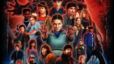 Je te dévoile ma méthode pour éviter tous les spoilers de la saison 5 de Stranger Things qui vient de sortir 5 Je te dévoile ma méthode pour éviter tous les spoilers de la saison 5 de Stranger Things qui vient de sortir