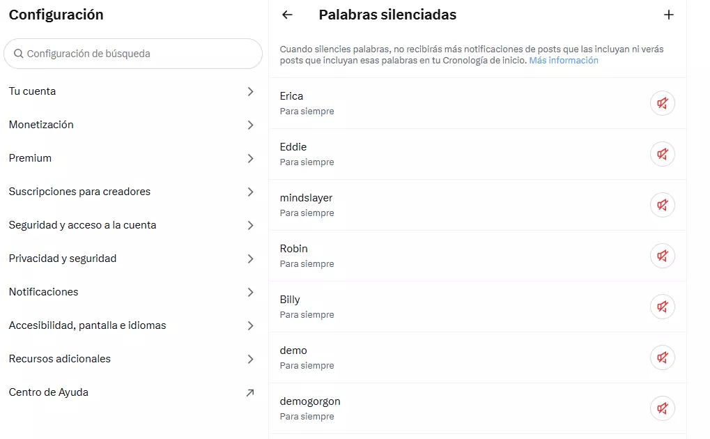 Je te dévoile ma méthode pour éviter tous les spoilers de la saison 5 de Stranger Things qui vient de sortir 2 Palabras de Stranger Things silenciadas en X.