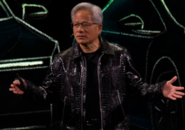 Jensen Huang, CEO de NVIDIA : 'La Chine va gagner la course à l'intelligence artificielle'