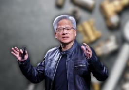 Jensen Huang, PDG de NVIDIA, démontre que pour la génération Z, trouver un emploi est très facile : "Ils n'ont qu'à être prêts à étudier la plomberie"