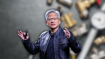 Jensen Huang, PDG de NVIDIA, démontre que pour la génération Z, trouver un emploi est très facile : "Ils n'ont qu'à être prêts à étudier la plomberie"