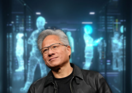 Jensen Huang, PDG de NVIDIA, furieux contre ses dirigeants : "Vous êtes fous, l'utilisation de l'IA n'a pas de sens" 83 Jensen Huang, PDG de NVIDIA, est très en colère contre ses directeurs : "Vous êtes fous, il n'y a pas de sens à la façon dont vous utilisez l'IA"