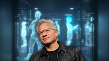 Jensen Huang, PDG de NVIDIA, furieux contre ses dirigeants : "Vous êtes fous, l'utilisation de l'IA n'a pas de sens" 18 Jensen Huang, PDG de NVIDIA, est très en colère contre ses directeurs : "Vous êtes fous, il n'y a pas de sens à la façon dont vous utilisez l'IA"