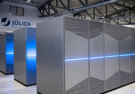 Nouveau jalon en informatique quantique : la supercalculatrice Jupiter casse toutes les barrières
