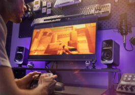 Klipsch ne se limite plus à votre salon: il souhaite également animer vos jeux avec les ProMedia Lumina
