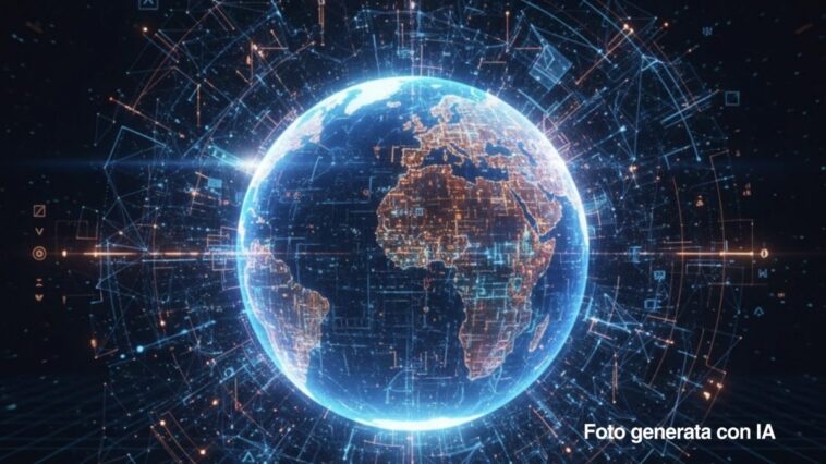 L'IA crée trois fractures majeures : révélations du nouveau rapport mondial de Microsoft 1 L'IA crée trois fractures majeures : révélations du nouveau rapport mondial de Microsoft