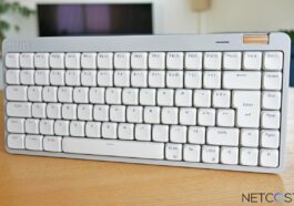 Lofree Flow Lite84 Test Review Clavier Keyboard Netcost (19)
