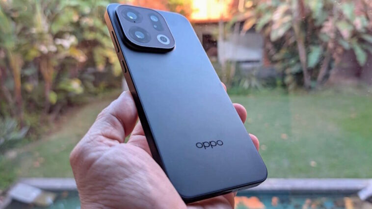 L'OPPO Find X9 Pro en vaut-il vraiment la peine ? Découvrez les 5 raisons (+1) qui le rendent irrésistible 1 L'OPPO Find X9 Pro en vaut-il vraiment la peine ? Découvrez les 5 raisons (+1) qui le rendent irrésistible