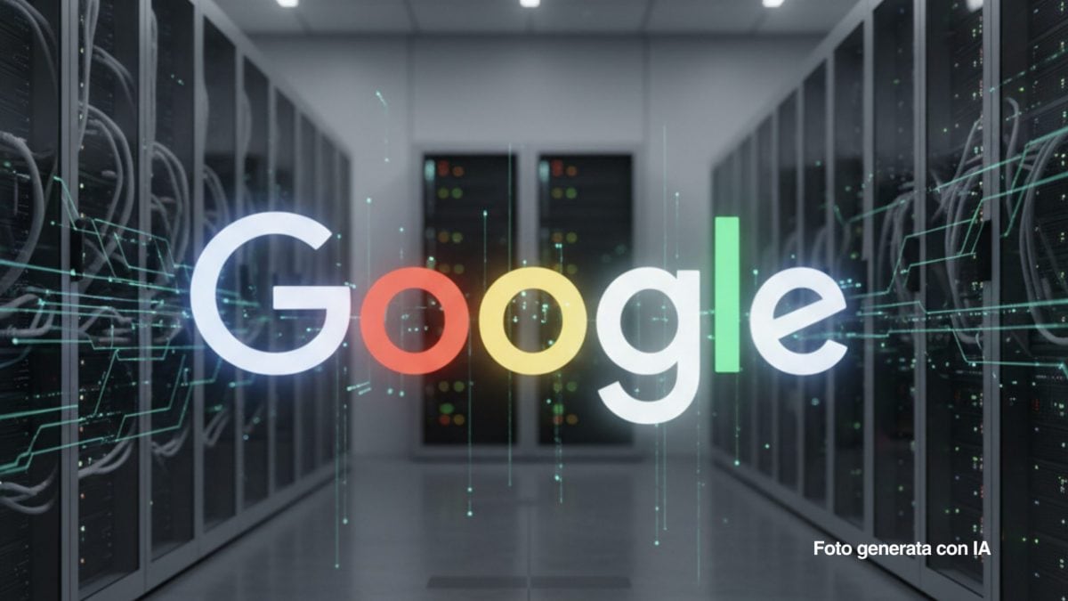 L'Union européenne lance une action contre Google : "Injustice envers les éditeurs" 2 Image
