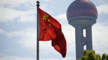 La Chine renforce le contrôle sur l'IA pour freiner l'expansion de contenu faux automatisé