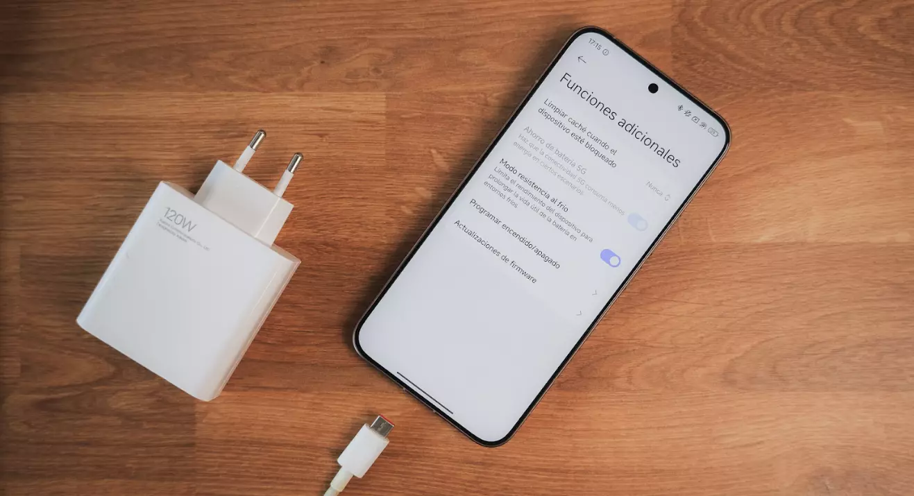 La Chine se tourne vers l'Europe : La plupart des batteries externes actuelles pour les mobiles ne sont pas sûres 2 Xiaomi 15T Pro