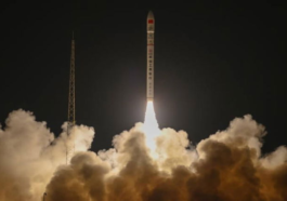 La Chine trébuche dans son ambition spatiale : échec d'une opération d'une entreprise ayant récemment reçu un investissement de 290 millions d'euros