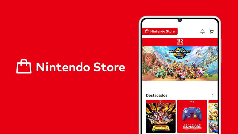 La boutique de jeux Nintendo lance son application pour iOS et Android 2 La boutique de jeux Nintendo dispose désormais d'une application pour iOS et Android