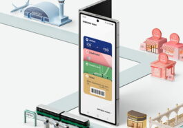 La carte de Samsung est en marche et sera semblable à l'Apple Card, incluant des remboursements