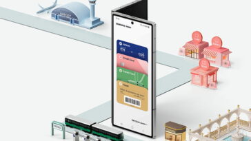 La carte de Samsung est en marche et sera semblable à l'Apple Card, incluant des remboursements