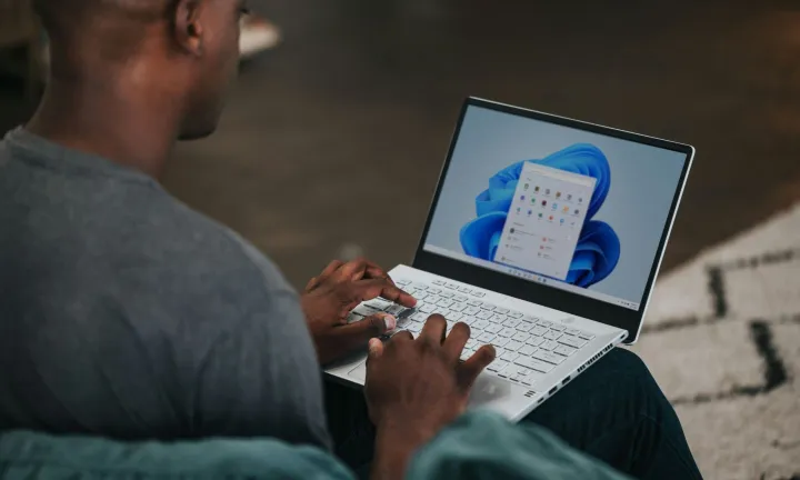 La dernière mise à jour de Windows 11 transforme la barre des tâches en un véritable foyer pour les agents d'IA 3 Support de gestionnaire de mots de passe tiers avec Windows 11.