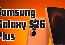 La plus grande fuite sur le Samsung Galaxy S26+ n'apporte pas de réponses : il sera très fin mais peut-être pas en remplacement de l'Edge