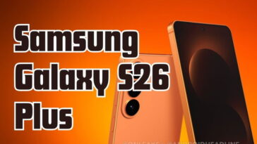 La plus grande fuite sur le Samsung Galaxy S26+ n'apporte pas de réponses : il sera très fin mais peut-être pas en remplacement de l'Edge