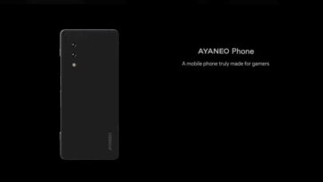 La meilleure marque de consoles portables Android s'apprête à dévoiler son smartphone ! 13 La marque de consoles portables Android par excellence va lancer son propre smartphone