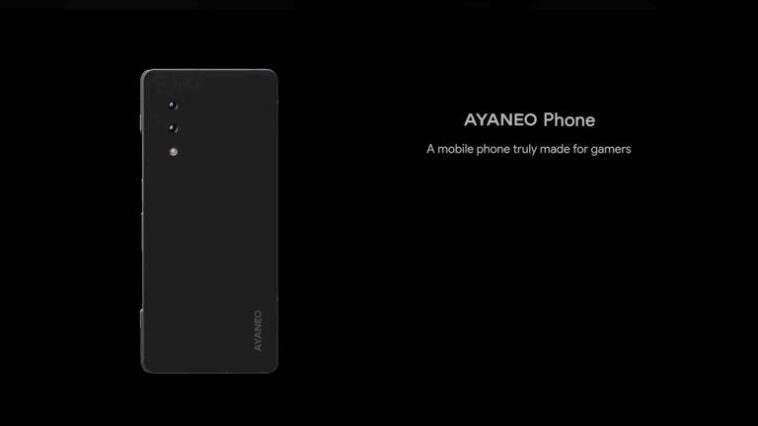 La meilleure marque de consoles portables Android s'apprête à dévoiler son smartphone ! 1 La marque de consoles portables Android par excellence va lancer son propre smartphone