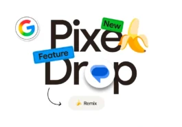 La mise à jour de novembre 2025 des Pixel apporte des fonctionnalités passionnantes