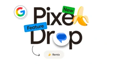La mise à jour de novembre 2025 des Pixel apporte des fonctionnalités passionnantes