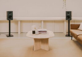 La nouvelle proposition de Dutch & Dutch : le 6c allie puissance, streaming et design pour les audiophiles exigeants