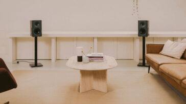 La nouvelle innovation de Dutch & Dutch : 6c allie puissance, streaming et design pour les audiophiles 5 La nouvelle proposition de Dutch & Dutch : le 6c allie puissance, streaming et design pour les audiophiles exigeants
