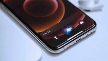 La prochaine version de Siri sera basée sur Gemini, l'IA de Google